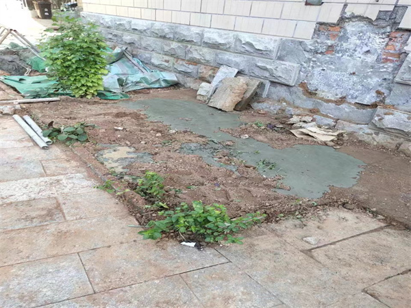 德清地基基础注浆增加承载力灌浆加固