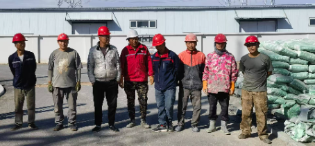 德清厂房地基沉降注浆加固施工队伍怎么选